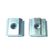 Slider Nut for 4040 Series Slot 8